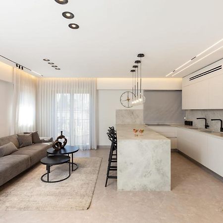 Shirat Haneviim-Luxury Penthouse #Rental Israel Yerusalem Bagian luar foto