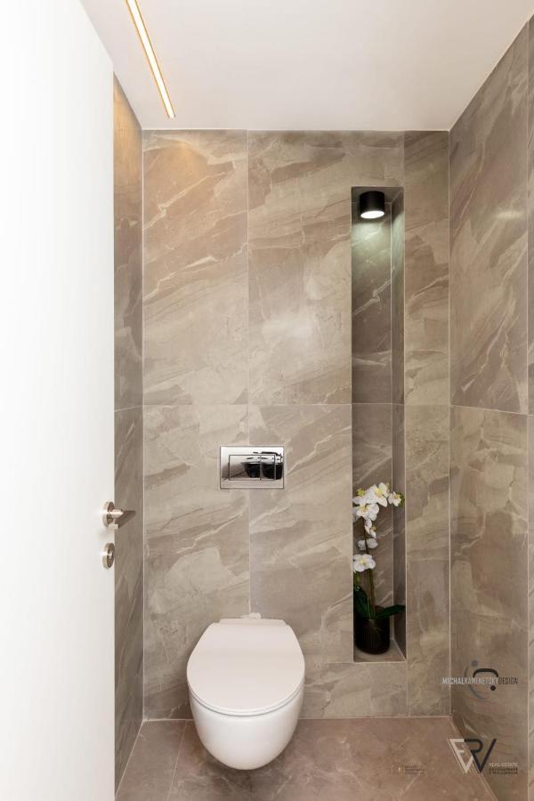 Shirat Haneviim-Luxury Penthouse #Rental Israel Yerusalem Bagian luar foto