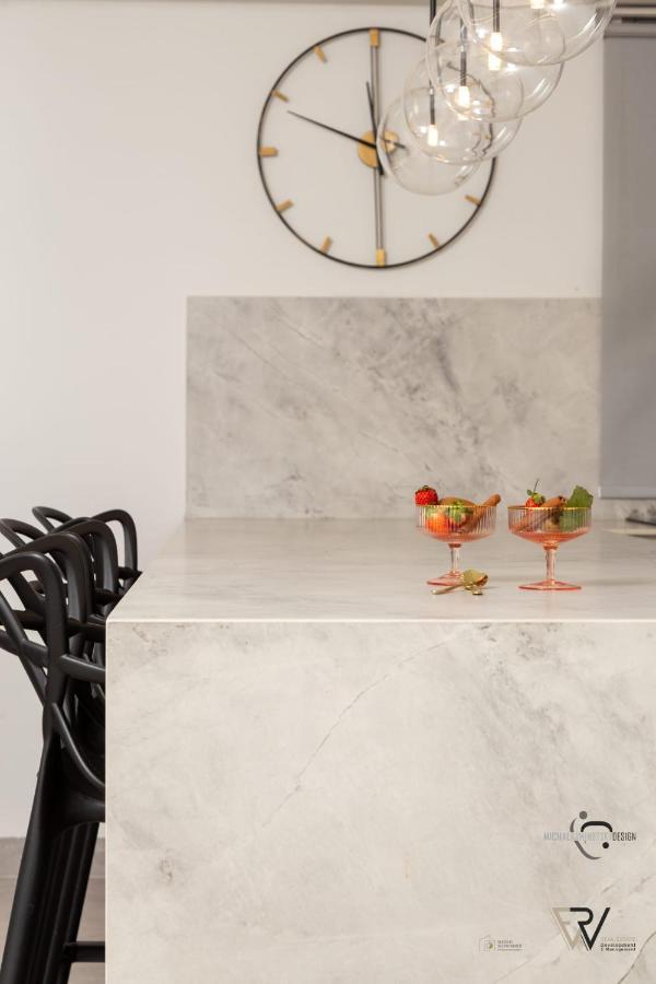 Shirat Haneviim-Luxury Penthouse #Rental Israel Yerusalem Bagian luar foto