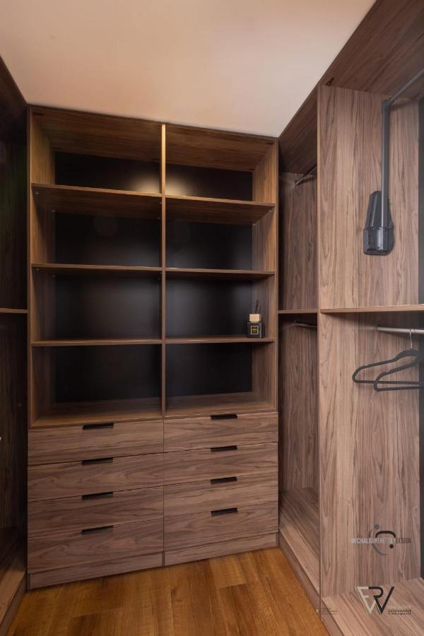 Shirat Haneviim-Luxury Penthouse #Rental Israel Yerusalem Bagian luar foto