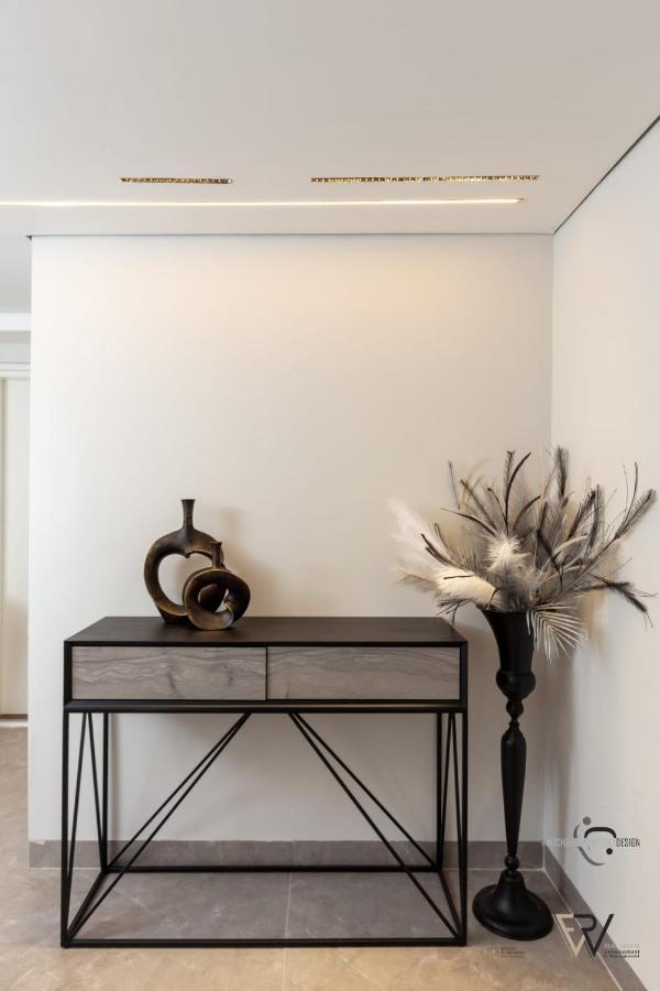 Shirat Haneviim-Luxury Penthouse #Rental Israel Yerusalem Bagian luar foto